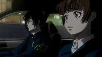Episode 14 Sweet Poison