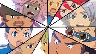 Episode 77 The Ultimate Face-off! Kudou Japan VS. Hitomiko Japan!!