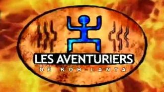Episode 1 Les Aventuriers de Koh-Lanta