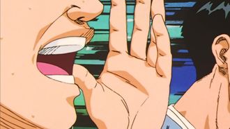 Episode 78 Uozumi Jun Revives