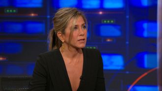 Episode 52 Jennifer Aniston