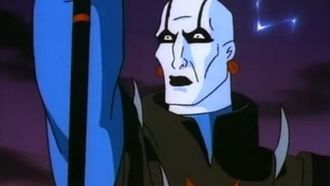 Episode 8 The Secret of Quan Chi