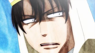 Episode 49 Beelzebub's New Year's Special! Beelbeel Journey to the West!