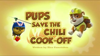 Episode 2 Pups Save a Teeny Penguin/Pups Save the Cat Show