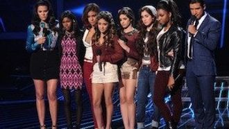 Episode 23 Top Finalists Perform Live #5