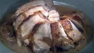Episode 11 Chicken in a Skillet 1