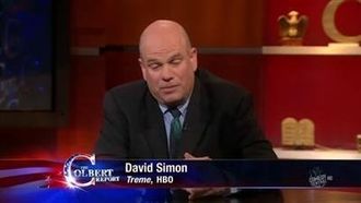Episode 47 David Simon