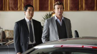 Episode 13 Redline