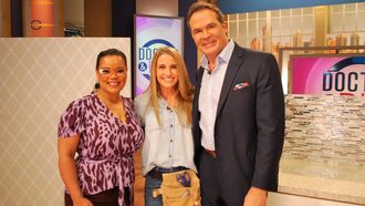 Episode 19 The Deal Guy, Shay Millheiser & Kimberley Sings Your Stories
