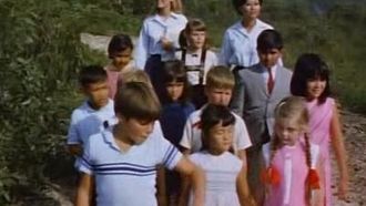Episode 33 Ten Little Visitors