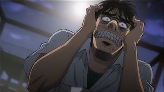 Episode 14 Bôrei