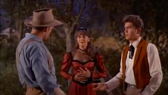 Episode 13 The Bridegroom