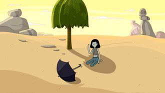 Episode 6 Stakes Part 1: Marceline the Vampire Queen