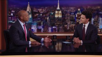 Episode 31 Wes Moore
