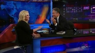 Episode 113 Meghan McCain