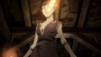 Episode 16 Act Sixteen – Altered Limb