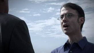 Episode 7 Apocalypse 2012