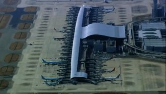 Episode 4 Ultimate Airport