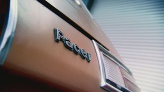 Episode 5 1975 AMC Pacer