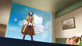 Episode 8 