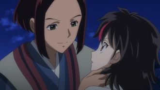 Episode 21 Secret of the Rainbow Pearls