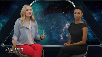 Episode 13 Such Sweet Sorrow, Part 2 (aftershow)