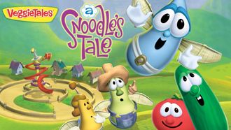 Episode 21 A Snoodle's Tale