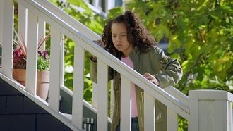 Episode 7 Izzy Gets Busy