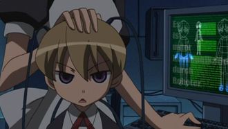 Episode 25 Furyô ôjo