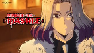 Episode 7 Mash Burnedead and the Mysterious Letter