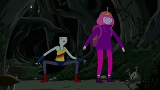 Episode 29 Sky Witch