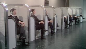 Episode 5 The All England Summarise Proust Competition