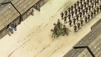Episode 9 Kinki