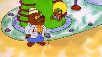 Episode 2 Cave Pigs