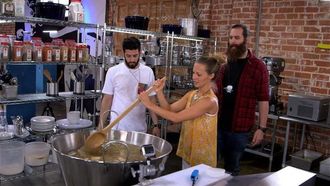 Episode 7 Challahwood
