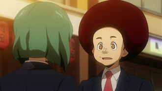 Episode 6 From Girl to Beast