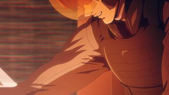 Episode 9 Isami! We Must Save the World Together!
