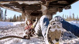 Episode 10 Jagged Little Hill