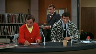 Episode 1 Knits to You, Sir