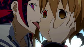Episode 12 Soul Resonance!