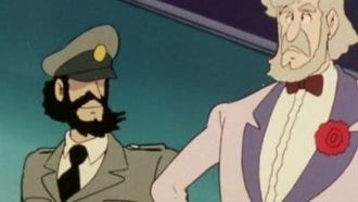 Episode 35 Gorilla Tactics