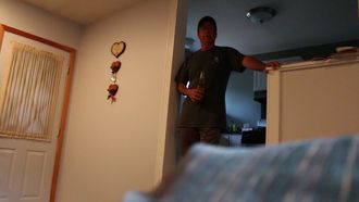 Episode 74 SIGNS of PSYCHO UNCLE?