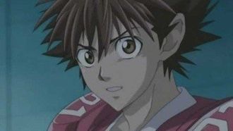 Episode 79 Kobayakawa Sena