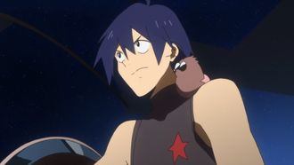 Episode 22 This Is My Final Duty!
