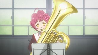 Episode 6 Twinkle, Twinkle, Little Tuba