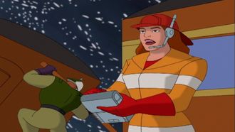 Episode 13 Storm of the Century (2)