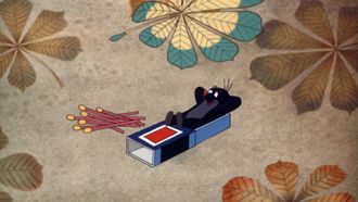 Episode 16 The Mole and the Matchbox