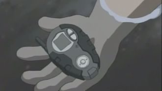 Episode 23 Genesis of Evil