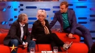 Episode 4 Jenny Eclair/Louis Walsh