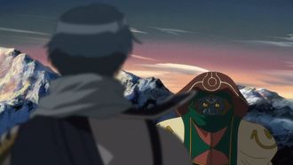 Episode 10 Compensation